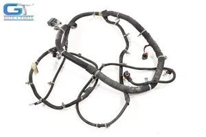 2018 CADILLAC CT6 3.6L REAR CHASSIS WIRE WIRING HARNESS OEM - Bild 1 von 7