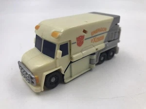 Transformers Revenge of the Fallen Wideload Scout Class RoTF - Picture 1 of 4