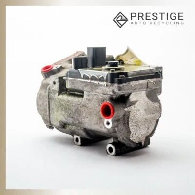 2010–2012 LEXUS HS250h A/C Compressor Air Conditioning Compressor 88370-75010 - Image 1 of 4