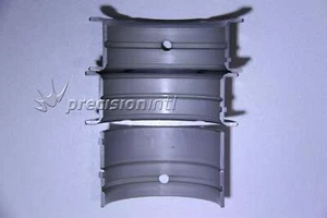 SEALED POWER F5037M20 020 MAIN BEARINGS AMC 290-401 - Picture 1 of 3