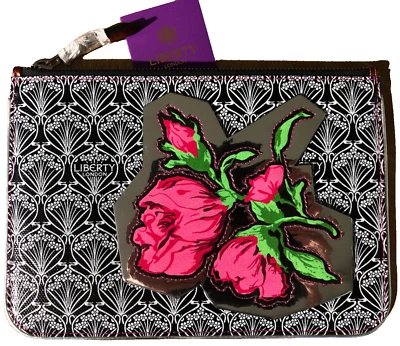 LIBERTY OF LONDON~RQ Rose~IPHIS~1 CLUTCH~AUTHENTIC~limited quantity~Clutch~NWT~ - Image 1 of 4