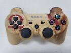 PS3 God Of War Controller Special Edition - Dualshock 3 - PlayStation 3