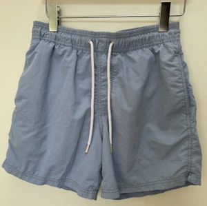 Reiss Sonny Badeshorts schön hellblau Medium - Bild 1 von 10