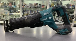 Makita Recipro Saw DJR187 Skin Only - Picture 1 of 9