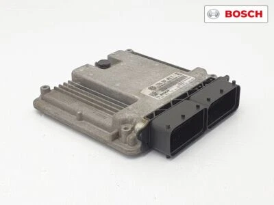 UNIDAD DE CONTROL MOTOR VOLKSWAGEN TOUAREG 10-18 7P5,7P6 3.0 TDI ECU 7P0907401F Foto 1 de 4