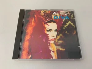 Annie Lennox – Diva - CD © 1992 - Walking On Broken Glass,Why.. - Bild 1 von 3