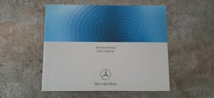 Betriebsanleitung - LINGUATRONIC - Mercedes - 6515 9750 00 - in Deutsch - Bild 1 von 4