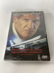 Wolfgang Petersen's AIR FORCE ONE(1997)Harrison Ford Gary Oldman William H. Macy - Picture 1 of 4