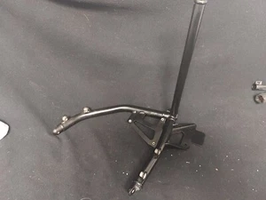 Buell  06 XB12  Oil Cooler Mounting Bracket Excellent Condition - Bild 1 von 4