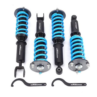 Kit de reducción de bobinas amortiguador MaXpeedingrods T6 para Lexus SC300 SC400 1992-2000 Foto 1 de 4