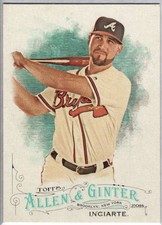 2016 Topps Allen and Ginter Base & RC 1 - 150  Pick Your Card Complete Your Set