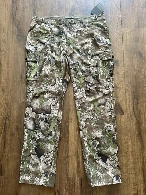 TrueTimber Tekari Men's BoldRun Performance Hunting Pant XRC S,M,XL,2XL,3XL - Image 1 of 4