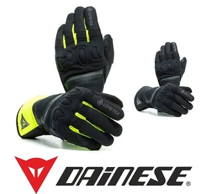 5% de descuento en guantes táctiles inteligentes Dainese Nembo Gore-Tex motocicleta/scooter Goregrip - Imagen 1 de 5