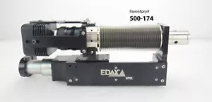 Cámara EDAX TSC DVC 1412AM-T1-FW-EX *usada funcionando - Imagen 1 de 20