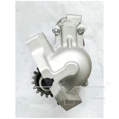 Motor de arranque TYC para Honda Ridgeline 2017-2019 3,5 L V6 Foto 1 de 4