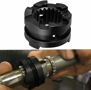 Clutch Dog 3 Jaw Reverse For Mercury 90-120 hp 96-97, 50-125 hp Mercury 3, 4cyls - Picture 1 of 13