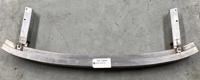 Barra de choque de impacto refuerzo parachoques trasero Audi A6 Quattro 10-11 OEM Foto 1 de 4