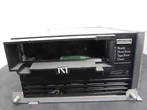Sun Oracle StorageTek LTO2 Ultrium2 SCSI 100087305 18P7480 3100222550 3100222551 - Picture 1 of 3