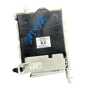 2012 Toyota Prius C Multiplex Network Control Module OEM 89221-52380 - Picture 1 of 8