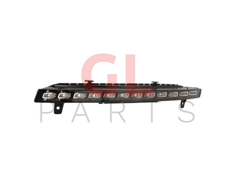 POUR AUDI Q7 4L 2010-2015 Corner Lamp Turn LED Signal Light 4L0953041D NEUF - Immagine 1 di 1