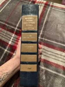 Reader's Digest Condensed Books - Volume 2, 1986 - Picture 1 of 6