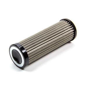 KING RACING PRODUCTS KRP4325 100 Micron Stainless Element Fuel Filter Element - Picture 1 of 5
