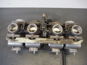 CARBURETOR HONDA CBX550 1986 VE 14845 - Bild 1 von 12