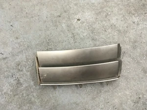 Range Rover Vogue HSE L322 Drivers Side Fender Wing Vent 51137026900 - Picture 1 of 8