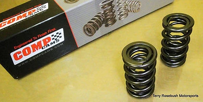 COMP Cams 26520-16 Valve Springs, 1.460" OD, .780" ID, 240@1.900", 575@1.200 - Image 1 of 3
