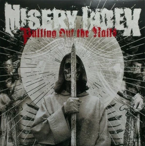 Misery Index - Pulling Out The Nails / 2xLP / Grindcore, Death Metal - Picture 1 of 11