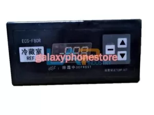 1PCS NEW FOR SANYO 8DM-0-8100-013-10 Temperature Controller - Picture 1 of 3