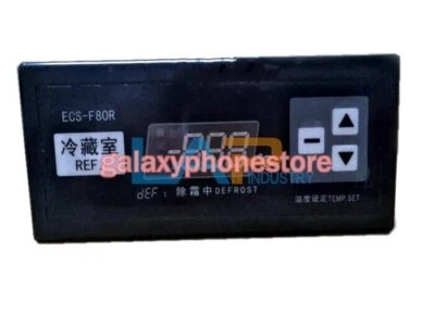 1PCS NEW FOR SANYO 8DM-0-8100-013-10 Temperature Controller - Image 1 of 3