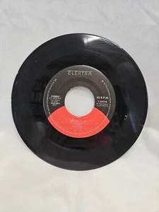 The Cars - Magic/I Refuse - 45 RPM Elektra 1984 Record - Foto 1 di 4