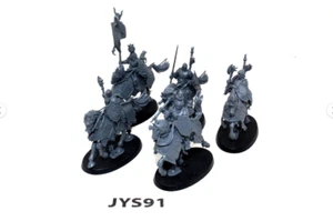 Warhammer Empire Cities of Sigmar Freeguild Caviliers JYS91 - Picture 1 of 1