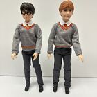 Mattel Harry Potter & Ron Weasley  - Wizarding World Harry Potter 10" Doll