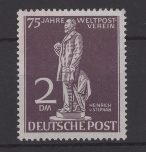 (WH23312) BERLIN - 1949, MI 41, MNH, CV 150€, SIEHE SCANS - Bild 1 von 2