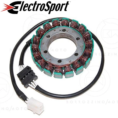 Bobina volante estator Electrosport Sport Yamaha XV 535 Virago 1987 > 1990 Foto 1 de 2