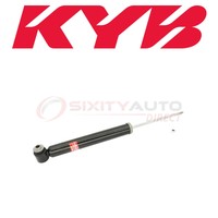 KYB 344806 Rear Excel-G Twin-Tube Gas Shock Absorber KYB 344806 Rear Excel-G Twin-Tube Gas Shock Absorber