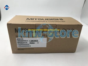 1QTY Mitsubishi nuova con scatola PLC AD61C - Foto 1 di 10