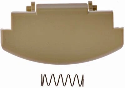 Pestillo de consola central para Volkswagen Jetta Beetle Beetle 1998-2005, Passat DORMA Foto 1 de 2