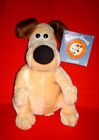 Wallace And Gromit A Close Shave Gromit Soft/Plush Toy Mint With Tags