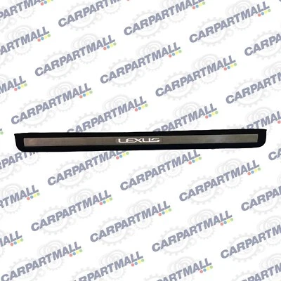 1998-2005 Lexus GS300 Front Right Door Sill Scuff Plate Moulding Trim 6791130100 Foto 1 de 4