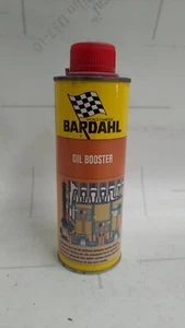 BARDAHL - Oil booster - 300ml - Additivo trattamento olio motore - Foto 1 di 1