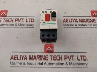 Schneider Electric/Telemecanique GV2ME14 Motor Circuit Breaker 50/60Hz - Image 1 of 4