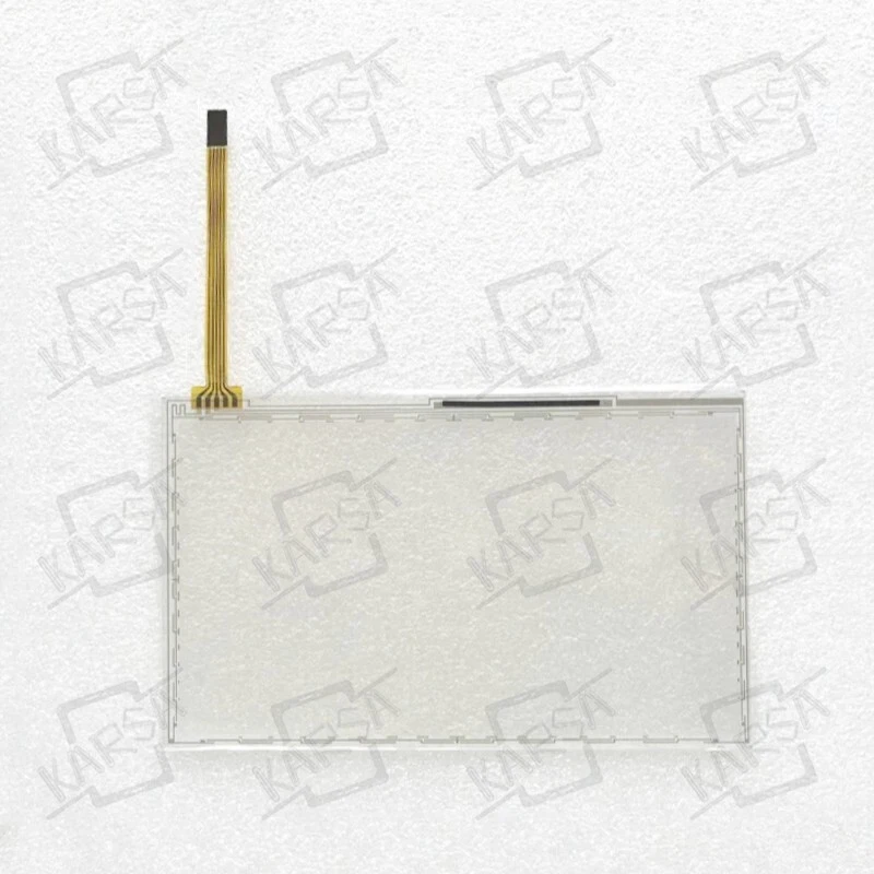Touch Screen Panel Glass Digitizer for T070S-5RBA13N-0A11R0-080PN Touchpad - Image 1 of 1