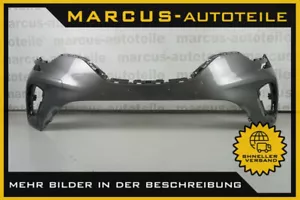 Renault Captur II 2 Stoßstange Vorne ab bj. 2019 Original 620222192R Front - Bild 1 von 22