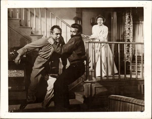 Rebel Without A Cause 1955 Original NOCH 8x10 James Dean - Bild 1 von 1