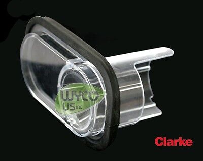 Recovery Tank Lid With Gasket, Clarke Encore L20, S20 Scrubbers, 36209a, 34256a • 91.70$
