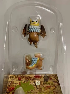 INSTINCTOY × T9G SHOKO NAKAZAWA Griffin Rangeas Brown VINYL Sofubi Model Figure - Picture 1 of 3