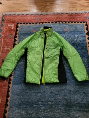 Peak Performance Herren Daunensacke XL - Bild 1 von 3